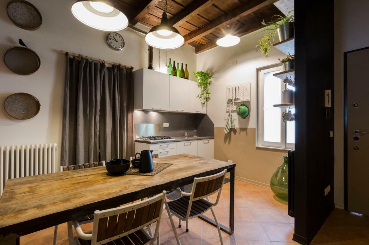 Casa Moroni 76 Vila Bérgamo Exterior foto