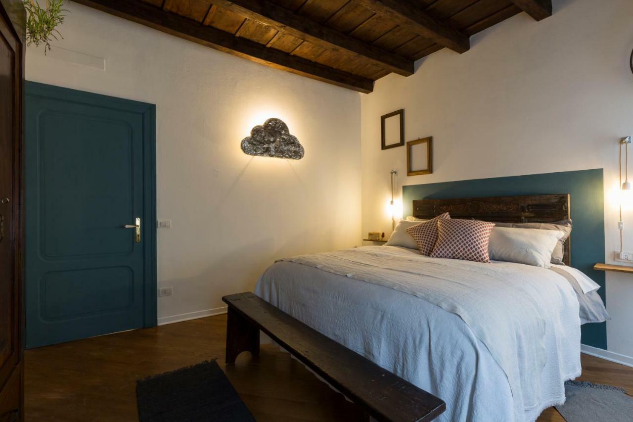 Casa Moroni 76 Vila Bérgamo Exterior foto